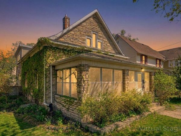 3917 Garfield Avenue, Minneapolis, MN 55409
