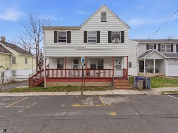 302 Oswald Pl, Union, NJ 07088