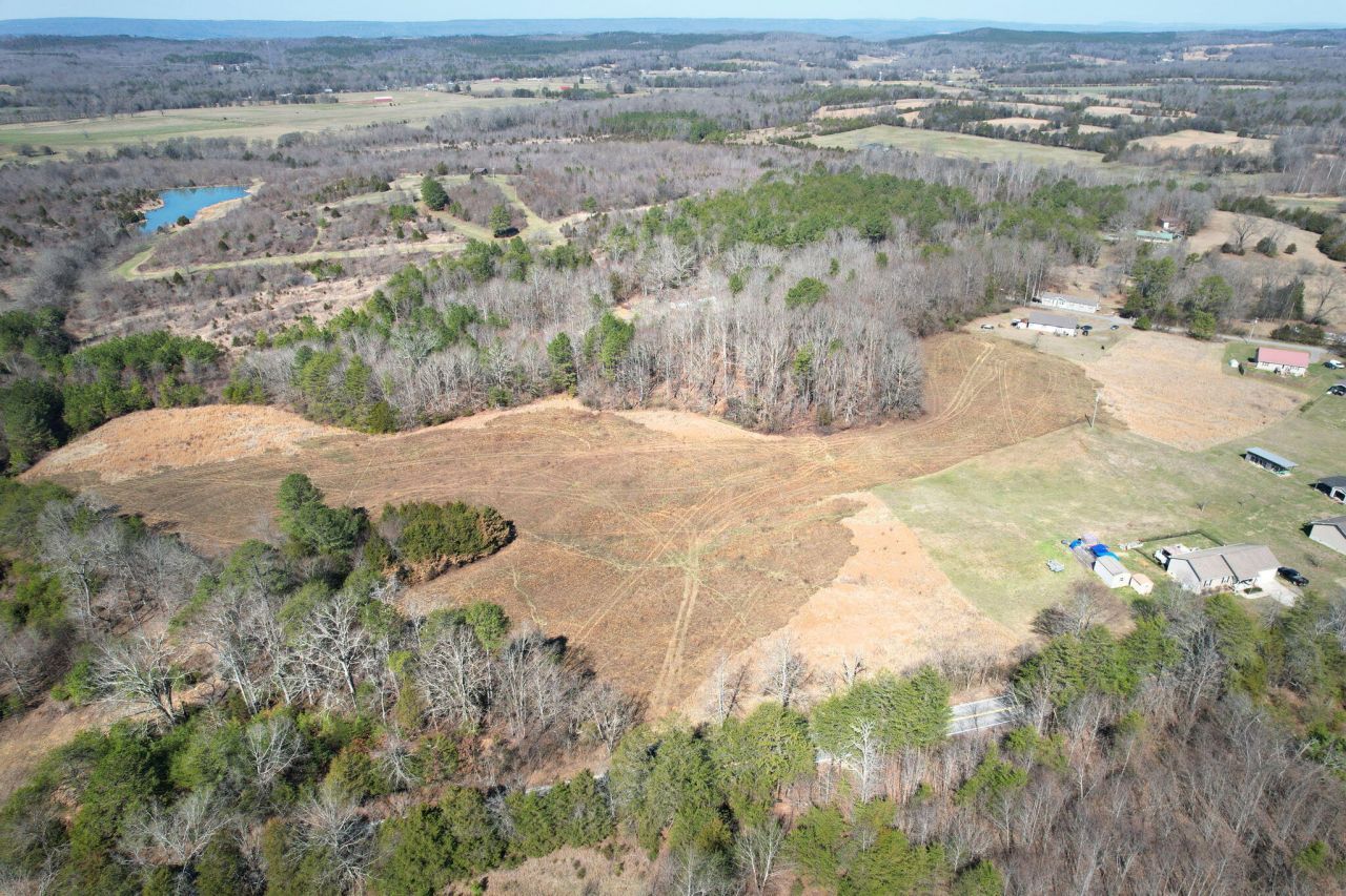 1021 Mt. Carmel Road, Decatur, TN 37322 Main Photo