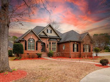 2801 Stonewalk Court, Zebulon, NC 27597