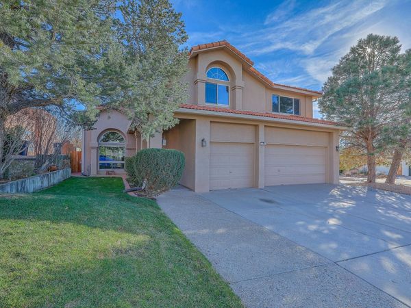 13400 Pinnacle Court NE, Albuquerque, NM 87112