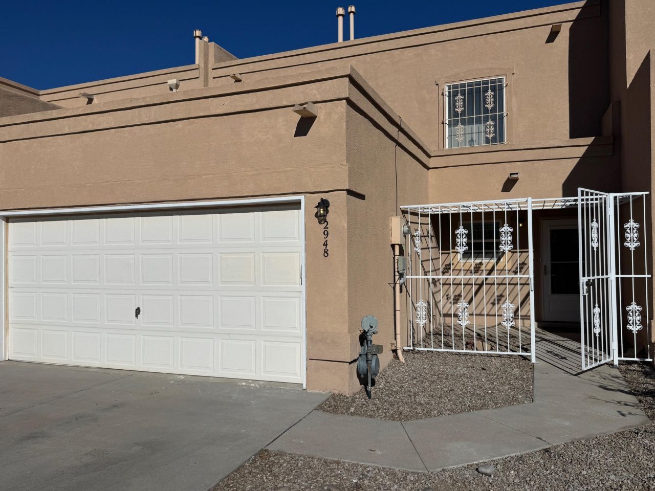 2948 Quail Pointe Drive Nw, Albuquerque, NM 87120 Main Photo