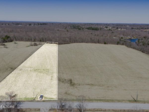 Lot 6 Nicholson Drive, Crossville, TN 38572