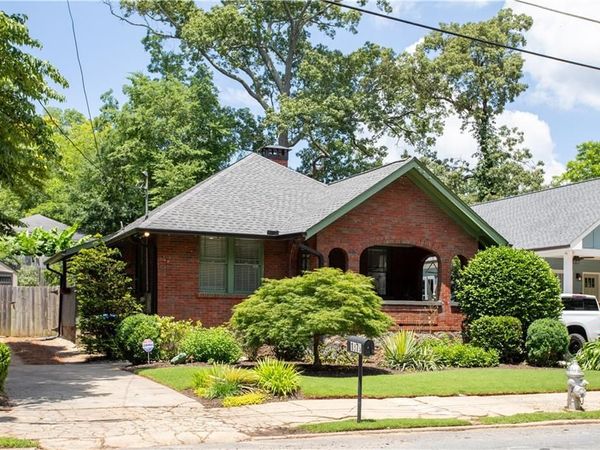 1375 Hartford Avenue SW, Atlanta, GA 30310