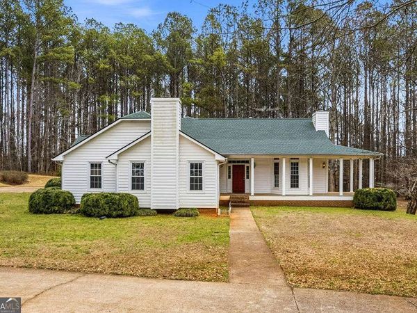 3639 Holly Springs Road, Rockmart, GA 30153