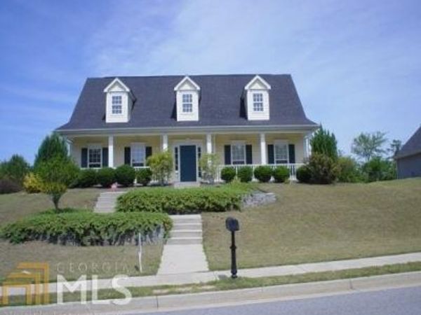 172 Baldwin Court, Newnan, GA 30263