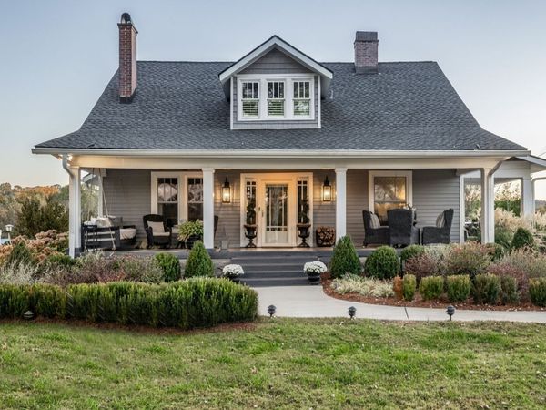 6537 Arno College Grove Rd , College Grove, TN 37046