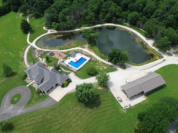 3411 Richland Heights Road, Fulton, MO 65251