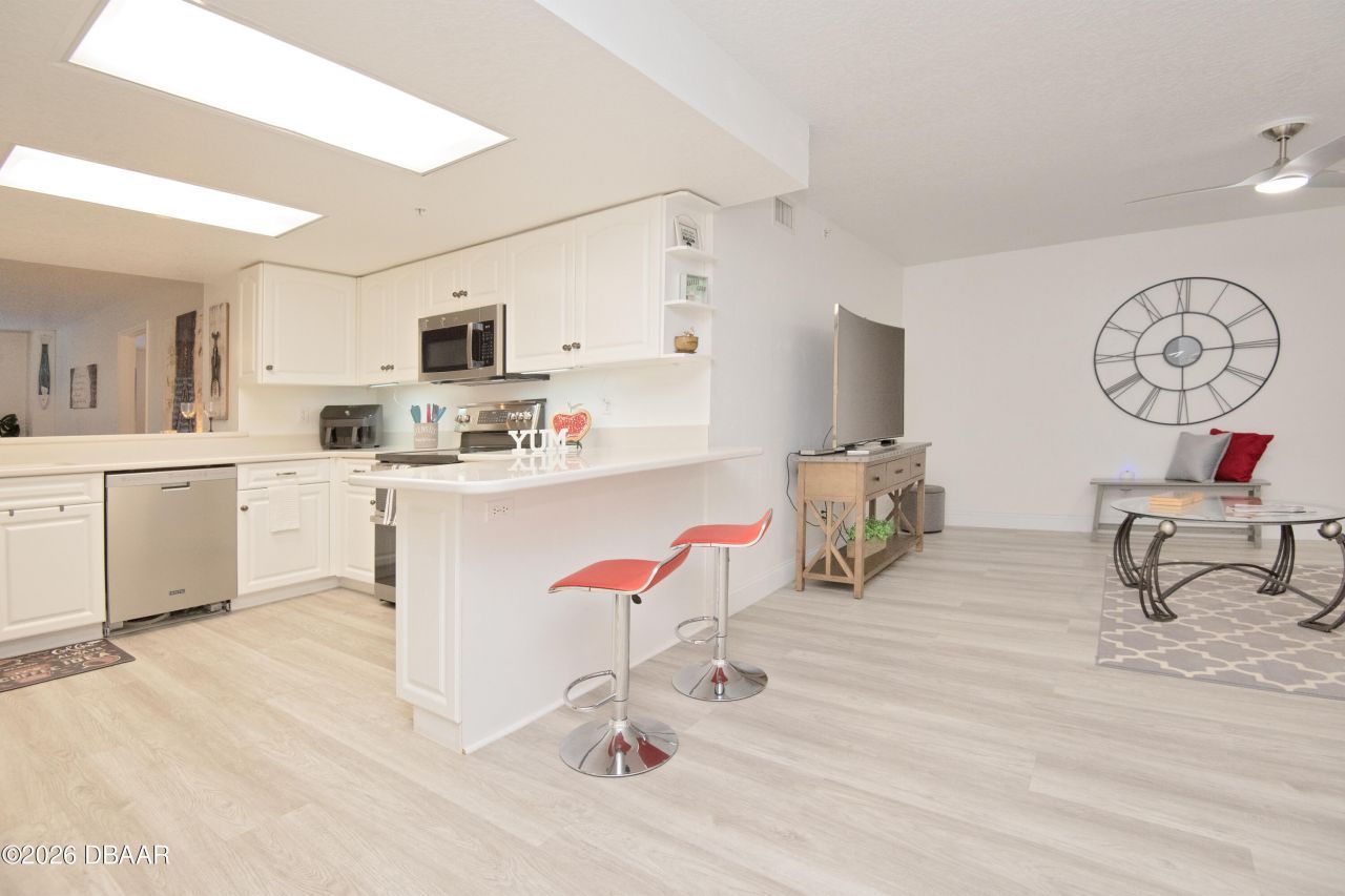 4 Oceans West Boulevard, Unit 102C, Daytona Beach Shores, FL 32118 Photo