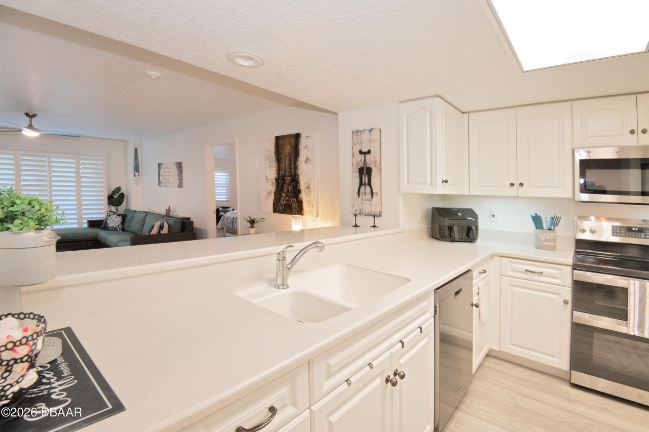 4 Oceans West Boulevard, Unit 102C, Daytona Beach Shores, FL 32118 Photo