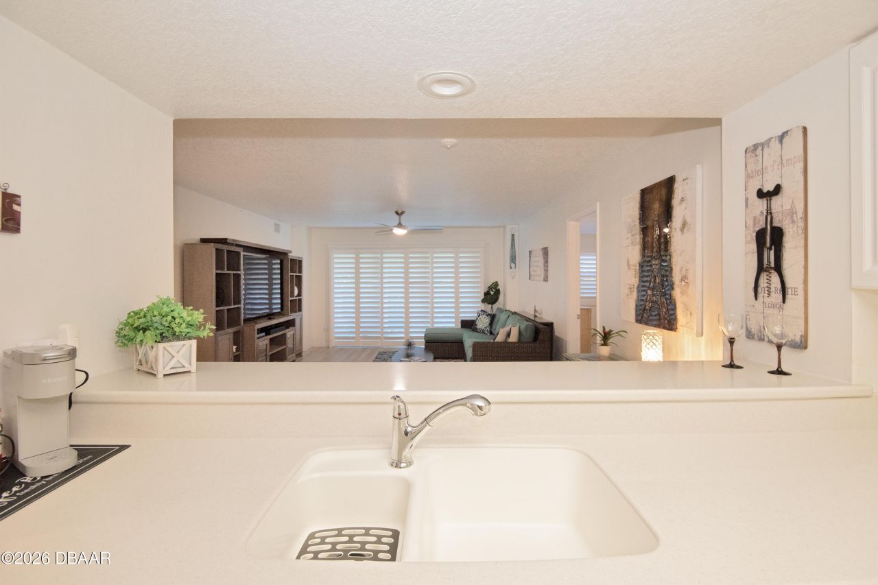 4 Oceans West Boulevard, Unit 102C, Daytona Beach Shores, FL 32118 Photo