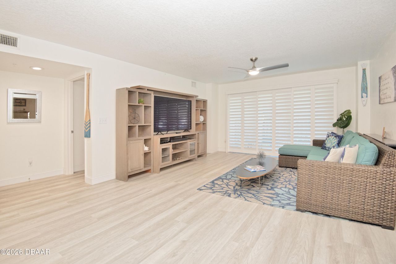 4 Oceans West Boulevard, Unit 102C, Daytona Beach Shores, FL 32118 Photo