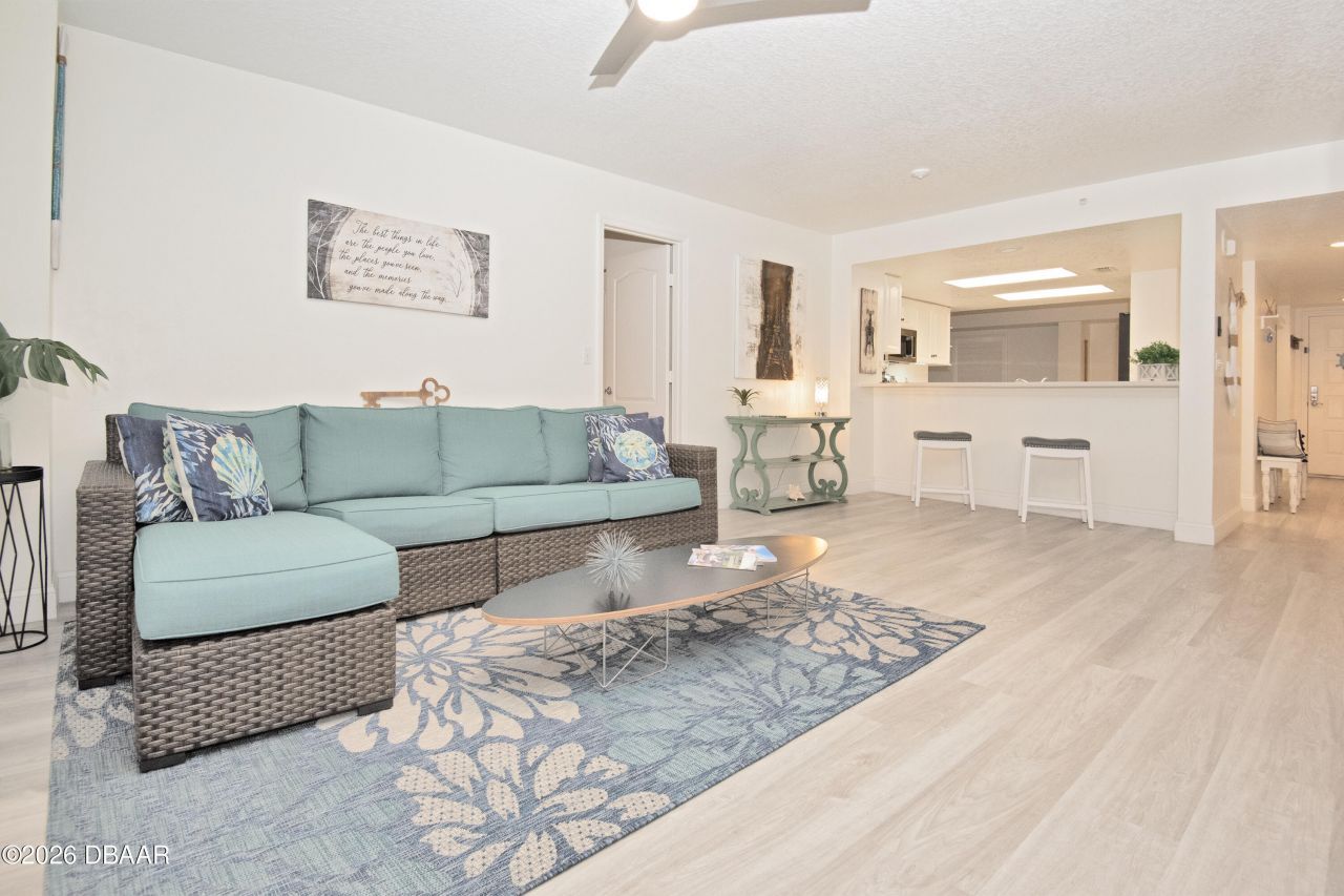 4 Oceans West Boulevard, Unit 102C, Daytona Beach Shores, FL 32118 Photo