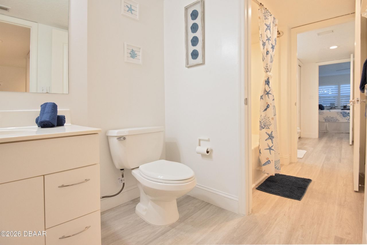 4 Oceans West Boulevard, Unit 102C, Daytona Beach Shores, FL 32118 Photo