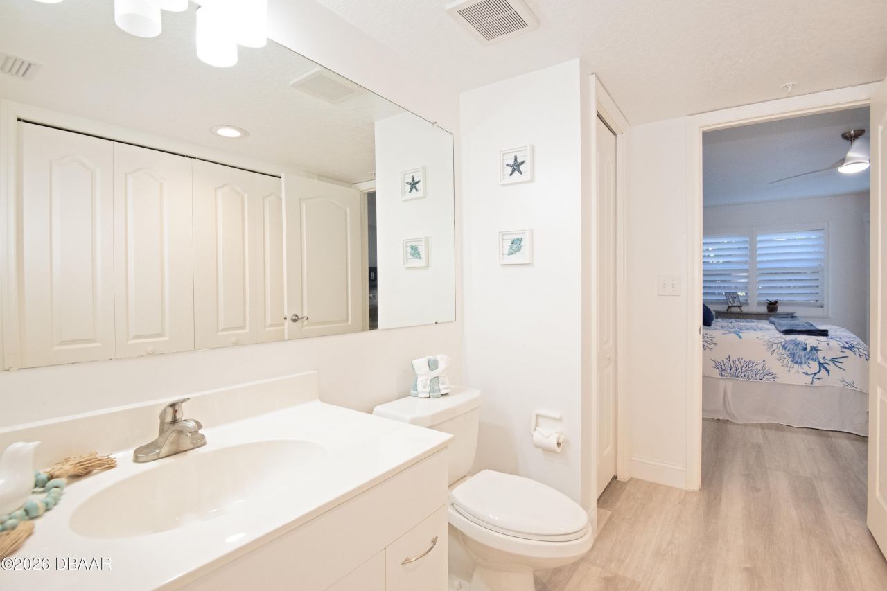 4 Oceans West Boulevard, Unit 102C, Daytona Beach Shores, FL 32118 Photo