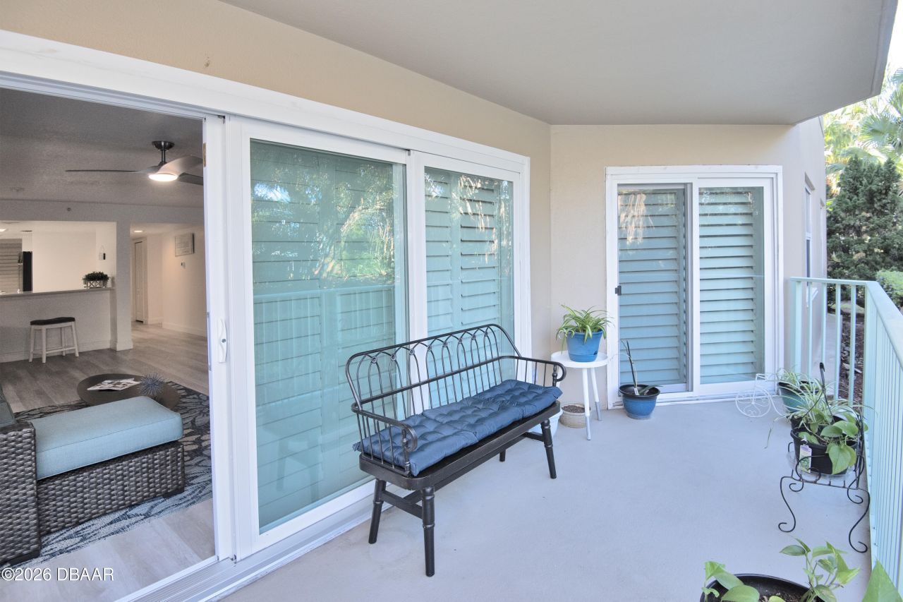 4 Oceans West Boulevard, Unit 102C, Daytona Beach Shores, FL 32118 Photo