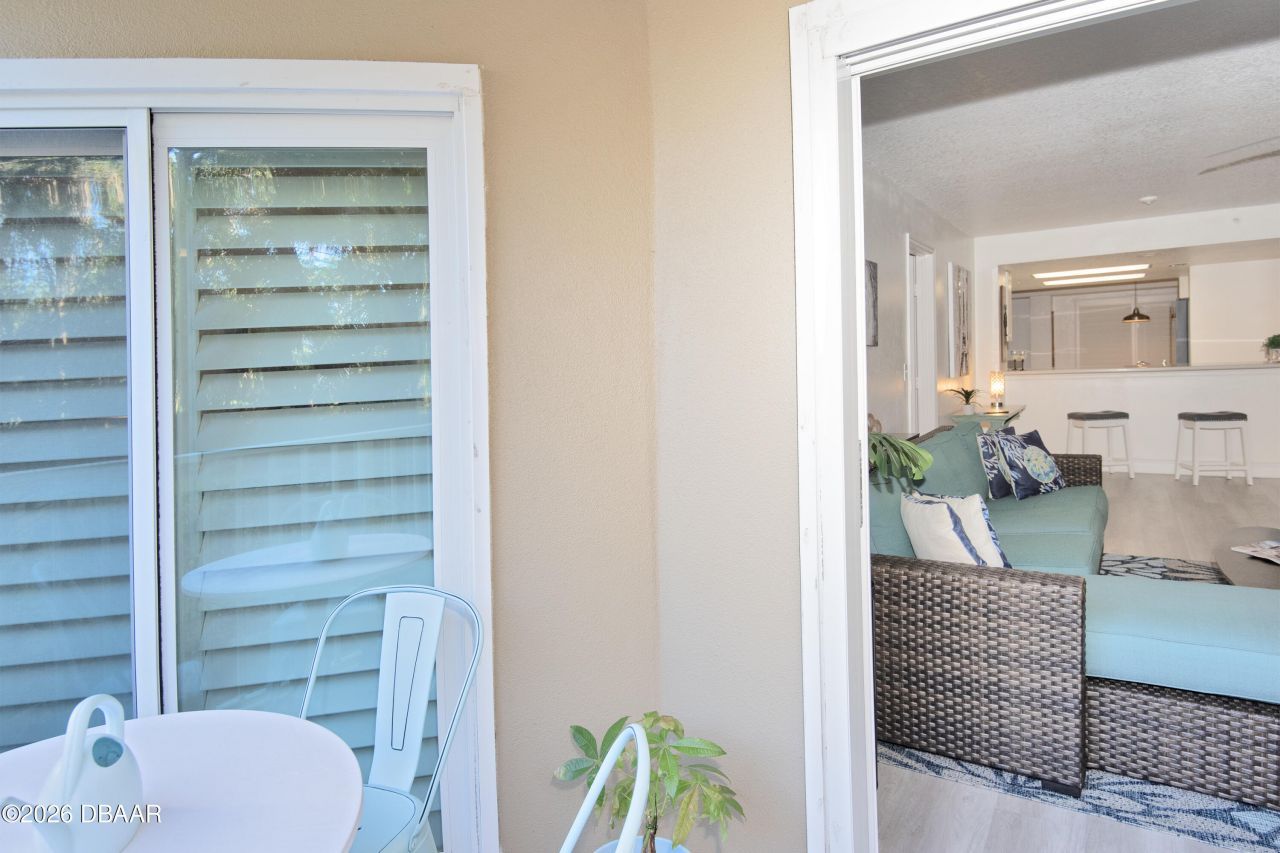 4 Oceans West Boulevard, Unit 102C, Daytona Beach Shores, FL 32118 Photo