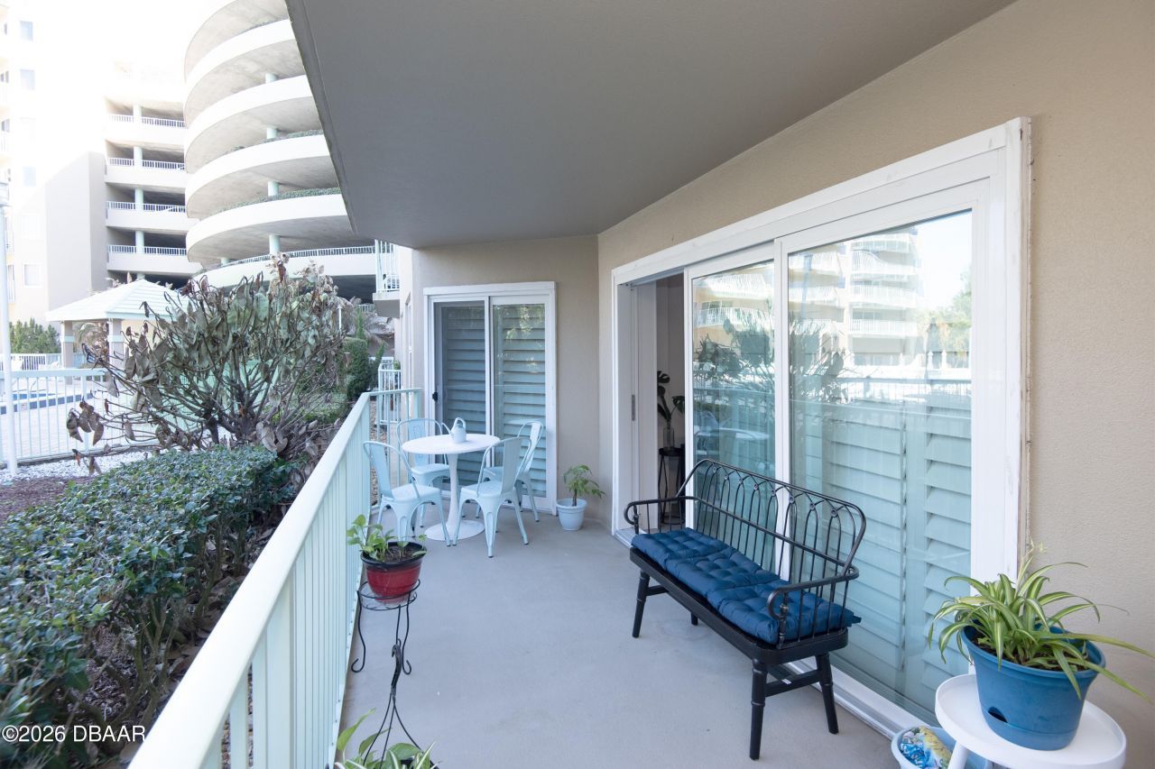 4 Oceans West Boulevard, Unit 102C, Daytona Beach Shores, FL 32118 Photo