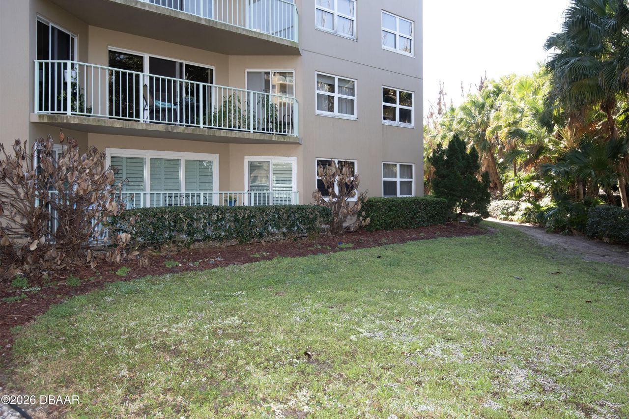 4 Oceans West Boulevard, Unit 102C, Daytona Beach Shores, FL 32118 Photo