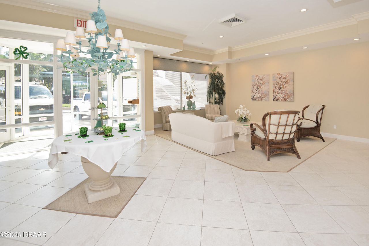 4 Oceans West Boulevard, Unit 102C, Daytona Beach Shores, FL 32118 Photo