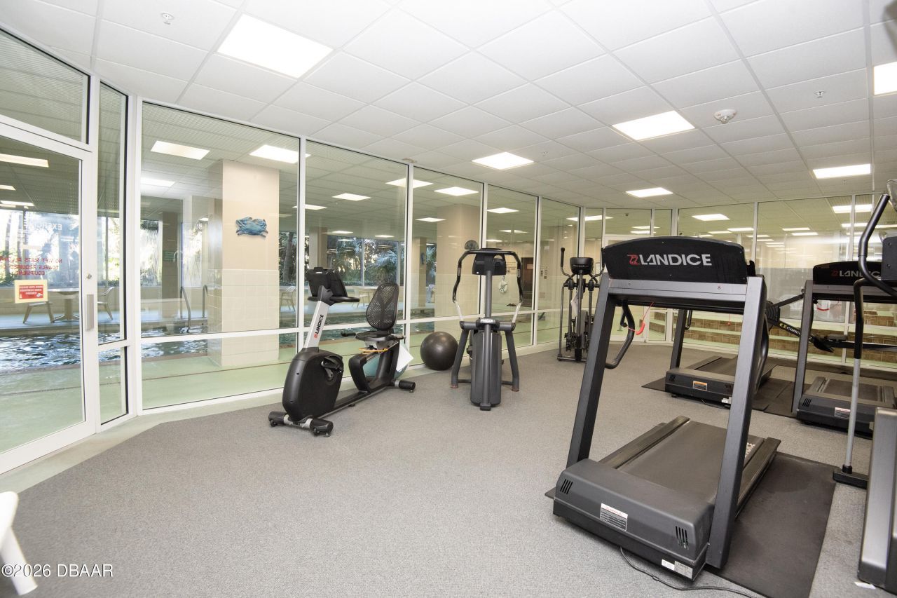 4 Oceans West Boulevard, Unit 102C, Daytona Beach Shores, FL 32118 Photo