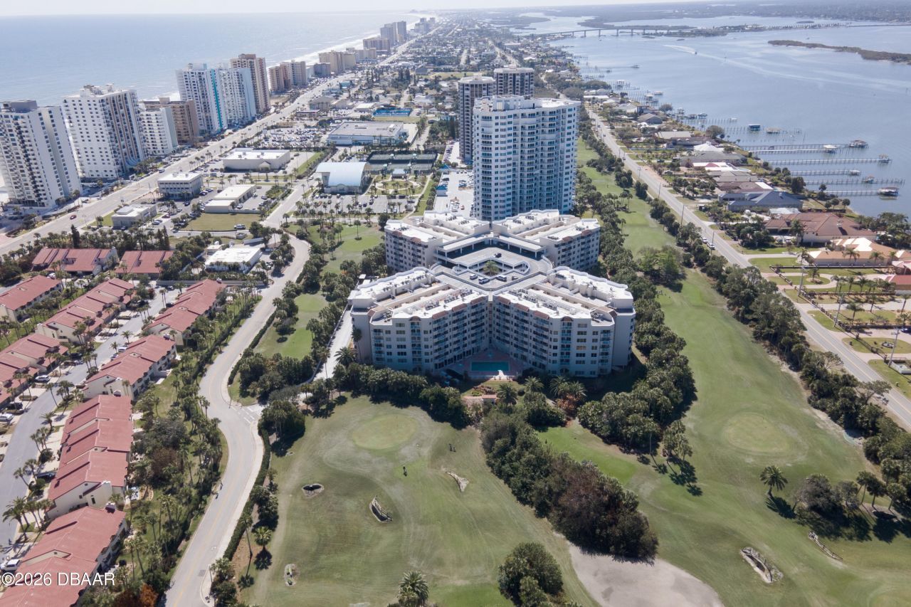 4 Oceans West Boulevard, Unit 102C, Daytona Beach Shores, FL 32118 Photo