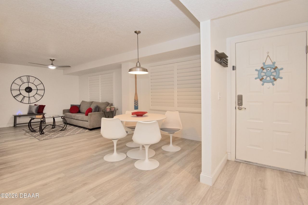 4 Oceans West Boulevard, Unit 102C, Daytona Beach Shores, FL 32118 Photo