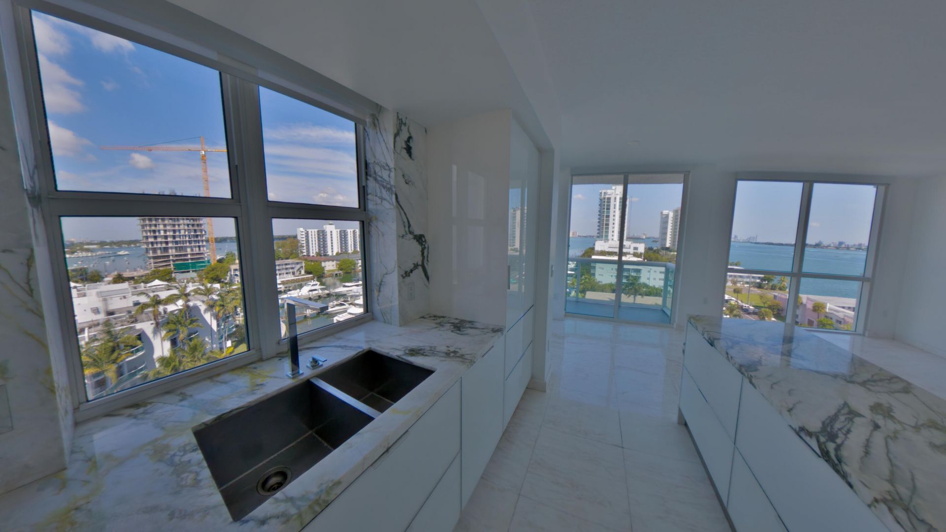 7910 Harbor Island Drive, Unit 805, North Bay Village, FL 33141 Photo