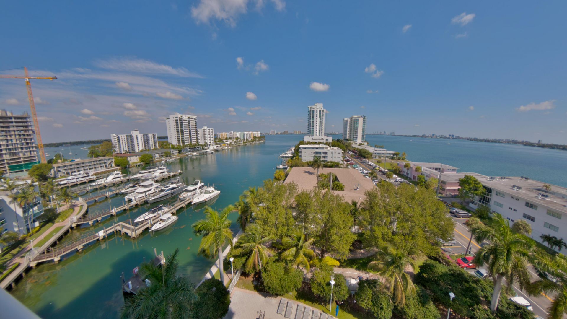 7910 Harbor Island Drive, Unit 805, North Bay Village, FL 33141 Photo