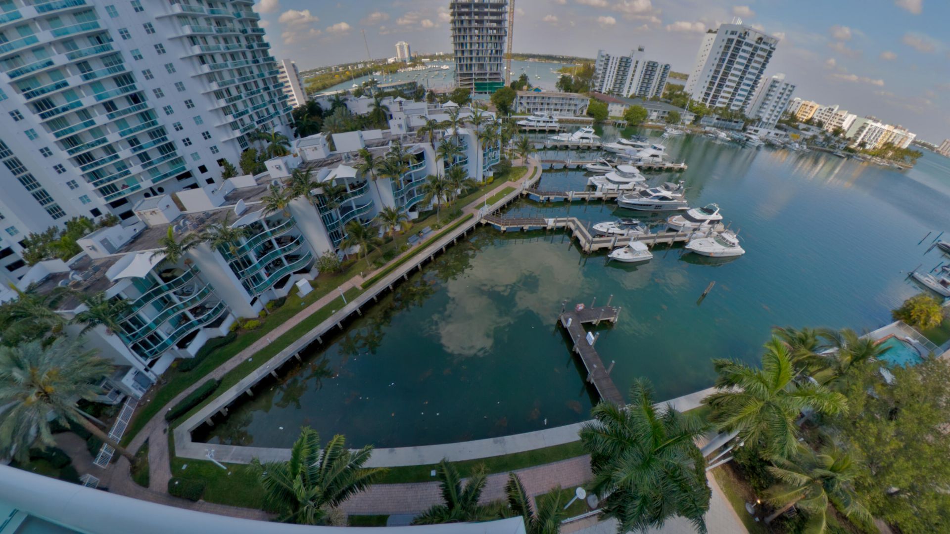 7910 Harbor Island Drive, Unit 805, North Bay Village, FL 33141 Photo