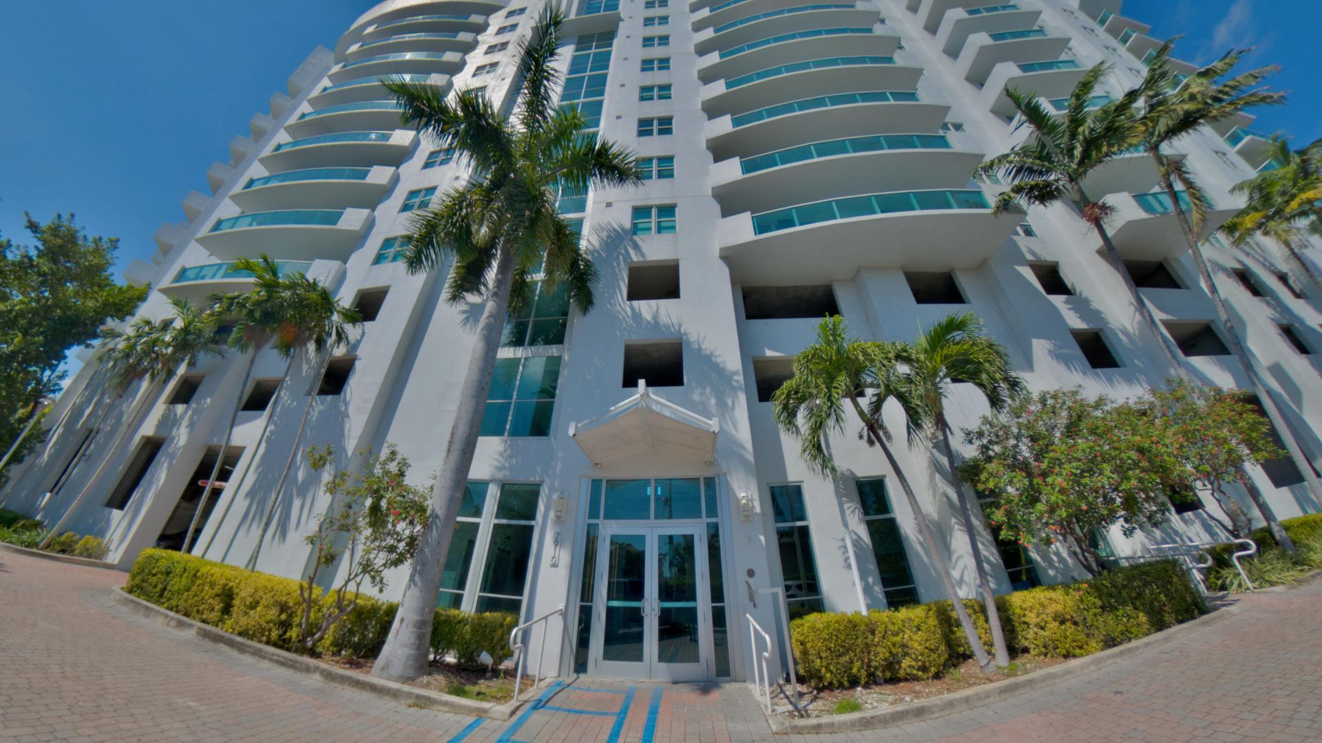 7910 Harbor Island Drive, Unit 805, North Bay Village, FL 33141 Photo