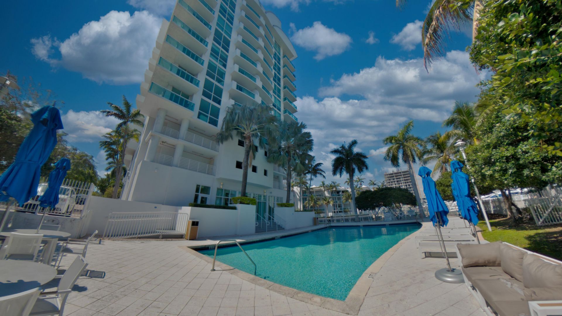 7910 Harbor Island Drive, Unit 805, North Bay Village, FL 33141 Photo