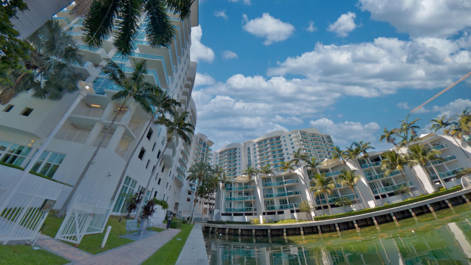 7910 Harbor Island Drive, Unit 805, North Bay Village, FL 33141 Photo