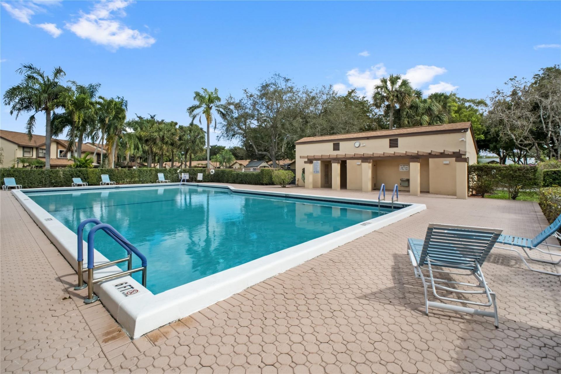 3759 Cocoplum Circle, Unit 3759, Pompano Beach, FL 33063 Photo