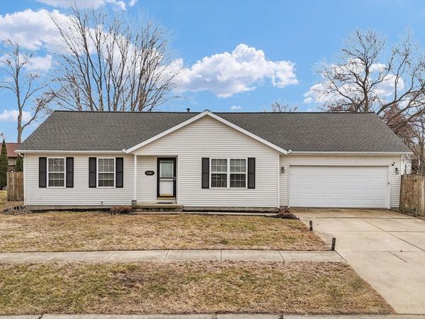 2101 E Pennsylvania Avenue, Urbana, IL 61802