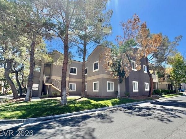 5250 S Rainbow Boulevard , Unit 2029, Las Vegas, NV 89118