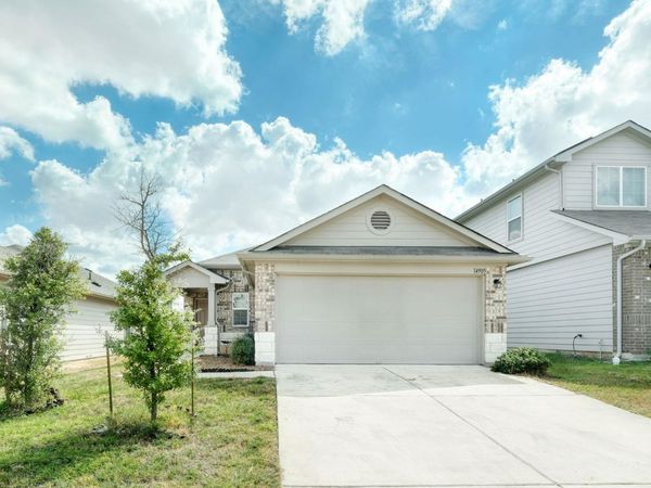 14905 Breccia RD , Manor, TX 78653