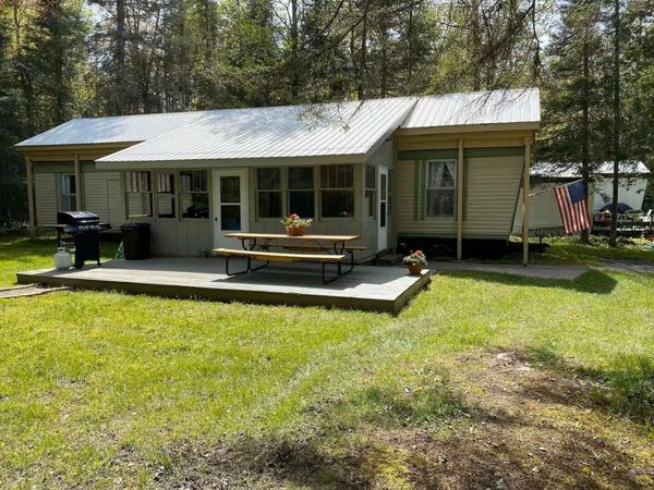 9815 W Baird ST, Brimley/Bay Mills, MI 49715