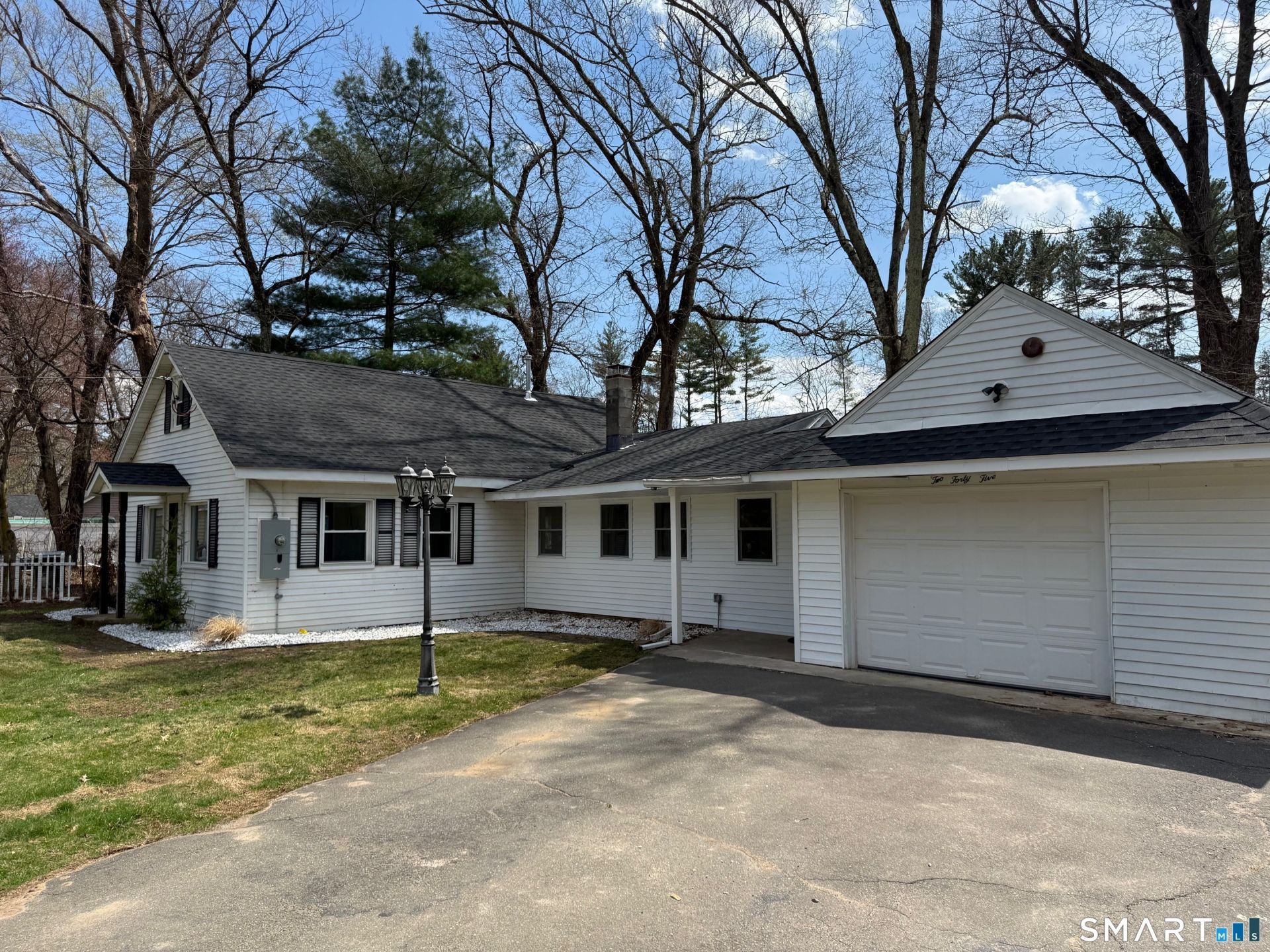 245 Birch, Suffield, CT 06093 Main Photo