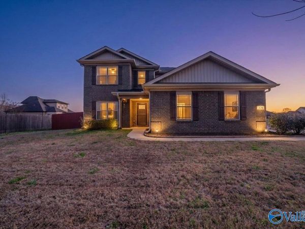 376 Charley Patterson Road, New Market, AL 35761