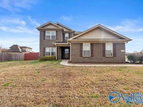 376 Charley Patterson Road, New Market, AL 35761