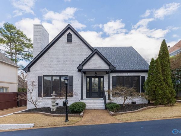 1419 SE California Street, Huntsville, AL 35801