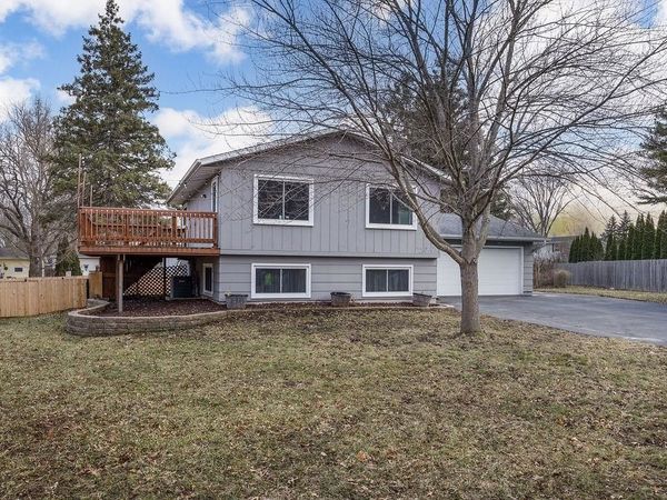 510 W Madison Street, Cambridge, WI 53523