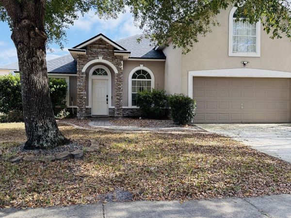 3435 LAUREL LEAF Drive, Orange Park, FL 32065