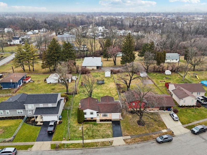 2108 Willow Run Road, Grove City, OH 43123 Photo 41