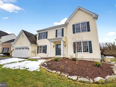7 ALEXANDER WAY, NEWTOWN, PA 18940
