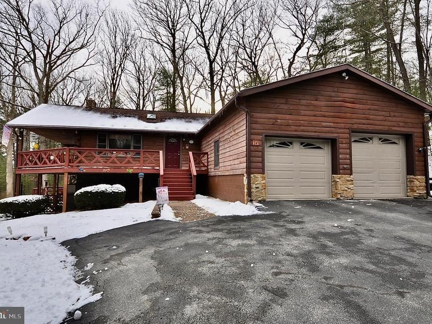 241 Jennifer Drive, Huntingdon, PA 16652 Main Photo