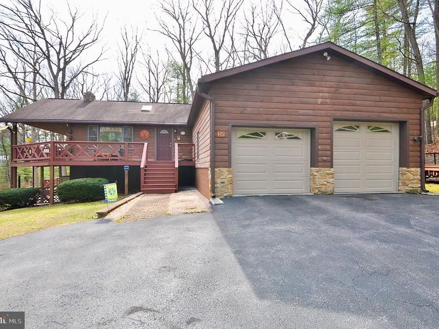 241 Jennifer Drive, Huntingdon, PA 16652 Main Photo