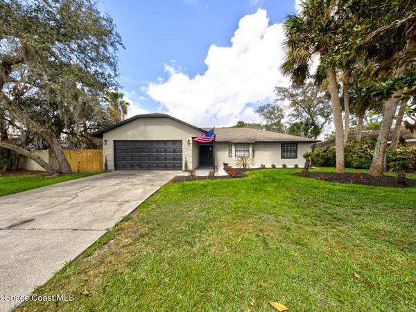 4330 Fairfax Street , Cocoa, FL 32927
