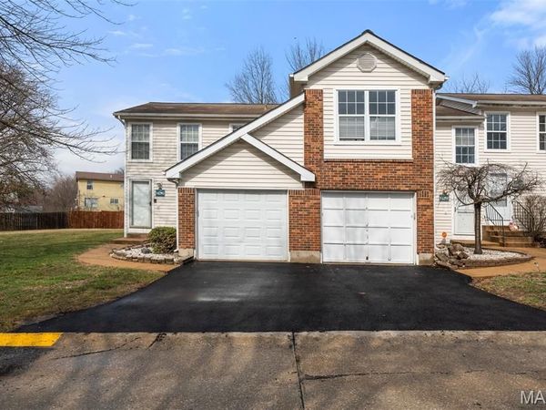 14295 Riverfront Drive, St Louis, MO 63034